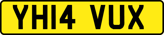 YH14VUX