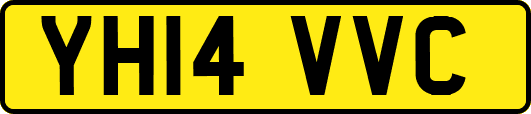 YH14VVC