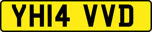 YH14VVD