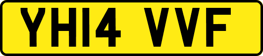 YH14VVF