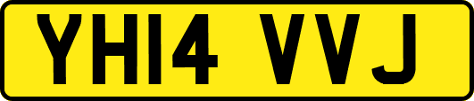 YH14VVJ