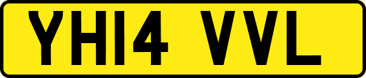 YH14VVL