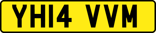YH14VVM