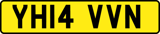 YH14VVN