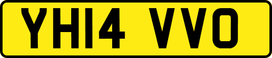 YH14VVO