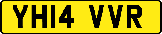 YH14VVR