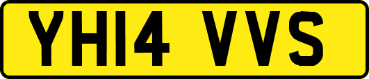 YH14VVS