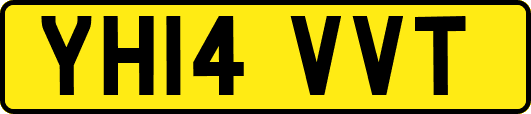 YH14VVT