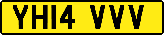 YH14VVV