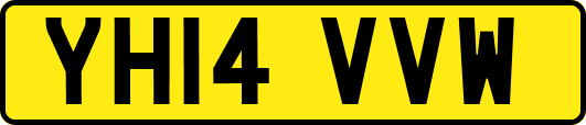 YH14VVW