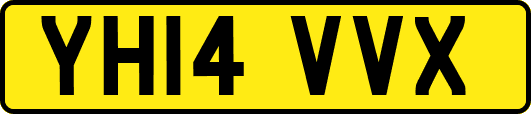 YH14VVX