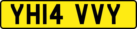 YH14VVY
