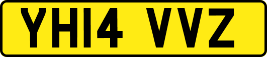 YH14VVZ