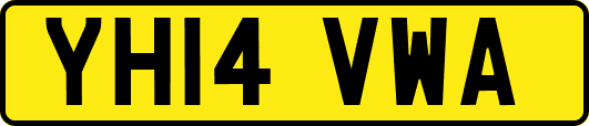 YH14VWA