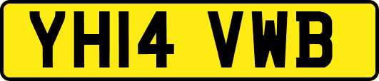 YH14VWB