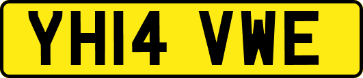 YH14VWE