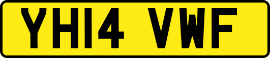 YH14VWF