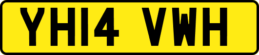 YH14VWH