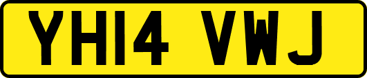 YH14VWJ