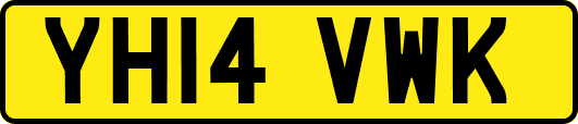 YH14VWK