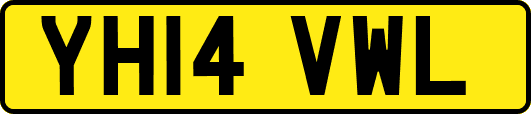YH14VWL