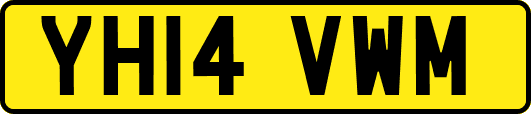 YH14VWM