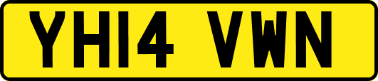 YH14VWN
