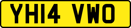YH14VWO