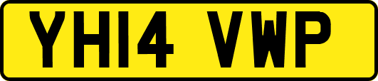 YH14VWP