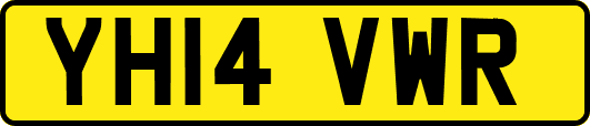 YH14VWR