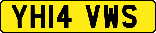 YH14VWS