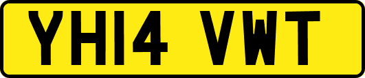 YH14VWT