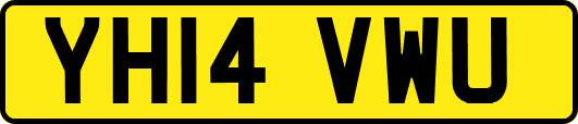YH14VWU