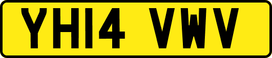 YH14VWV