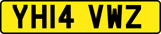 YH14VWZ