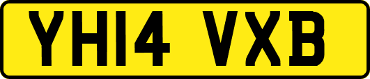 YH14VXB