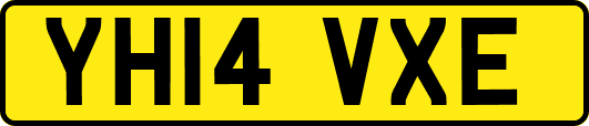 YH14VXE