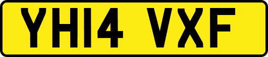 YH14VXF