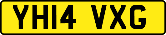 YH14VXG