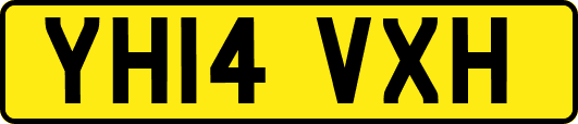 YH14VXH