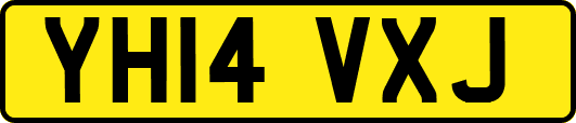 YH14VXJ