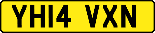 YH14VXN