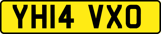 YH14VXO