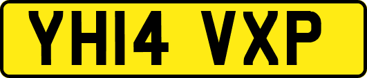 YH14VXP
