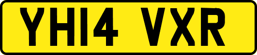 YH14VXR