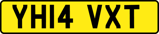 YH14VXT
