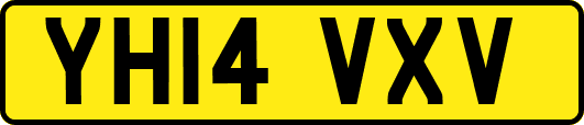 YH14VXV