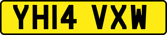 YH14VXW