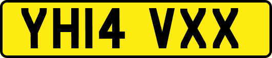 YH14VXX