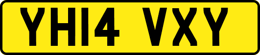 YH14VXY